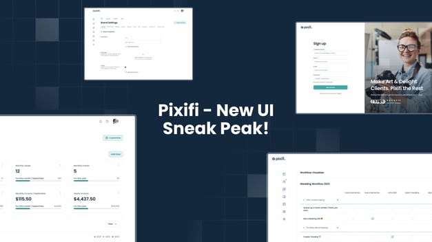 Pixifi - Fall Product Roadmap (Sneak Peek)