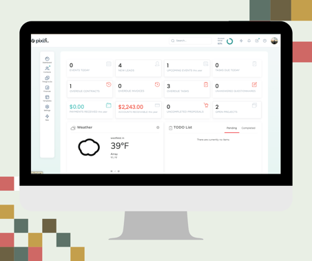 Understand Your Workflow Needs Every photographer works differently, and your photography management system should reflect those unique needs. Pixifi adapts to the way photographers work, whether  (1)