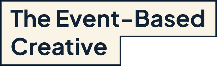 event-based-creative-logo
