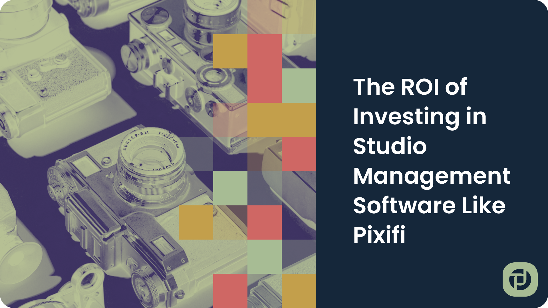 The ROI of Investing in Studio Management Software Like Pixifi