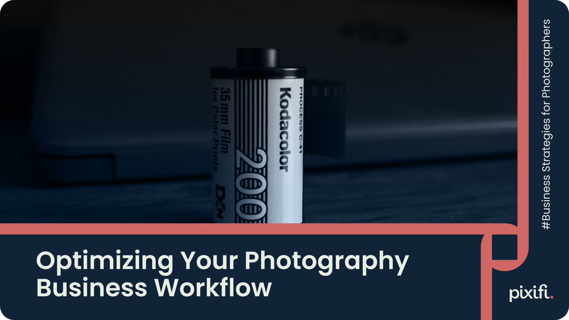 Optimizing Your Photography Business Workflow
