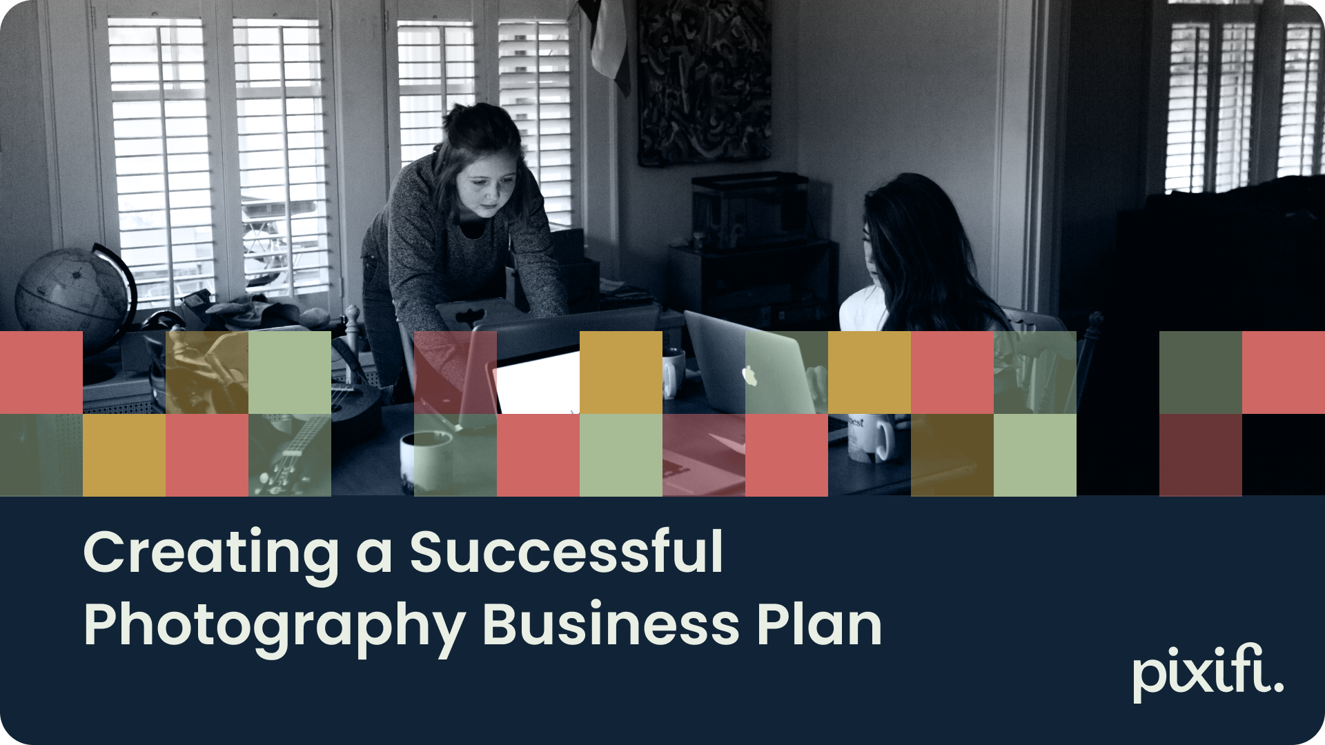Creating a Successful Photography Business Plan