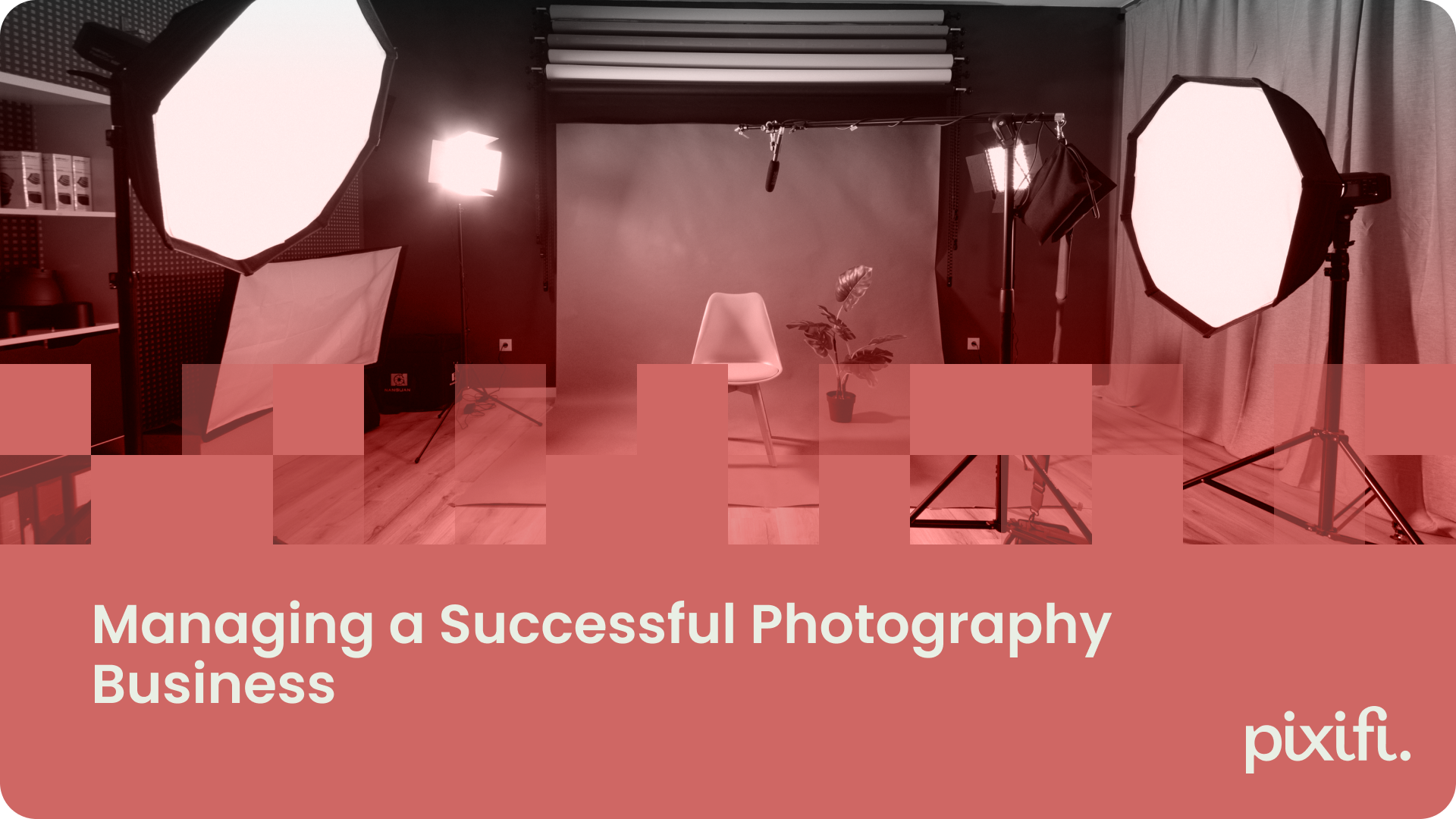 Managing a Successful Photography Business