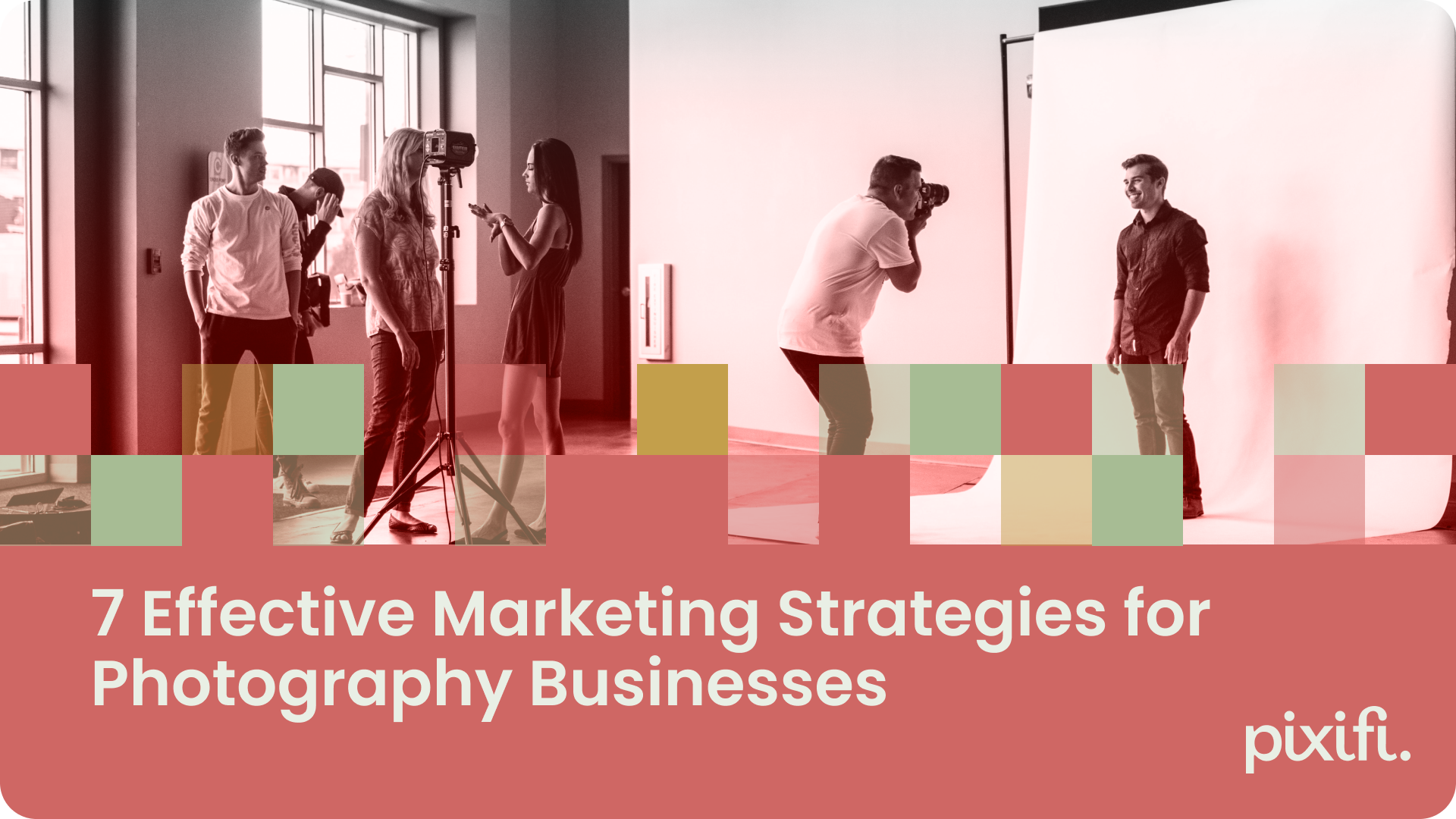 7 Effective Marketing Strategies for Photography Businesses