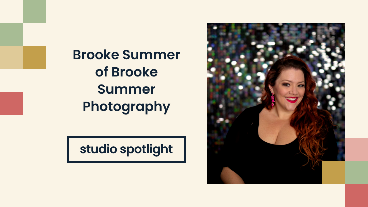 Brooke Summer of Brooke Summer Photography