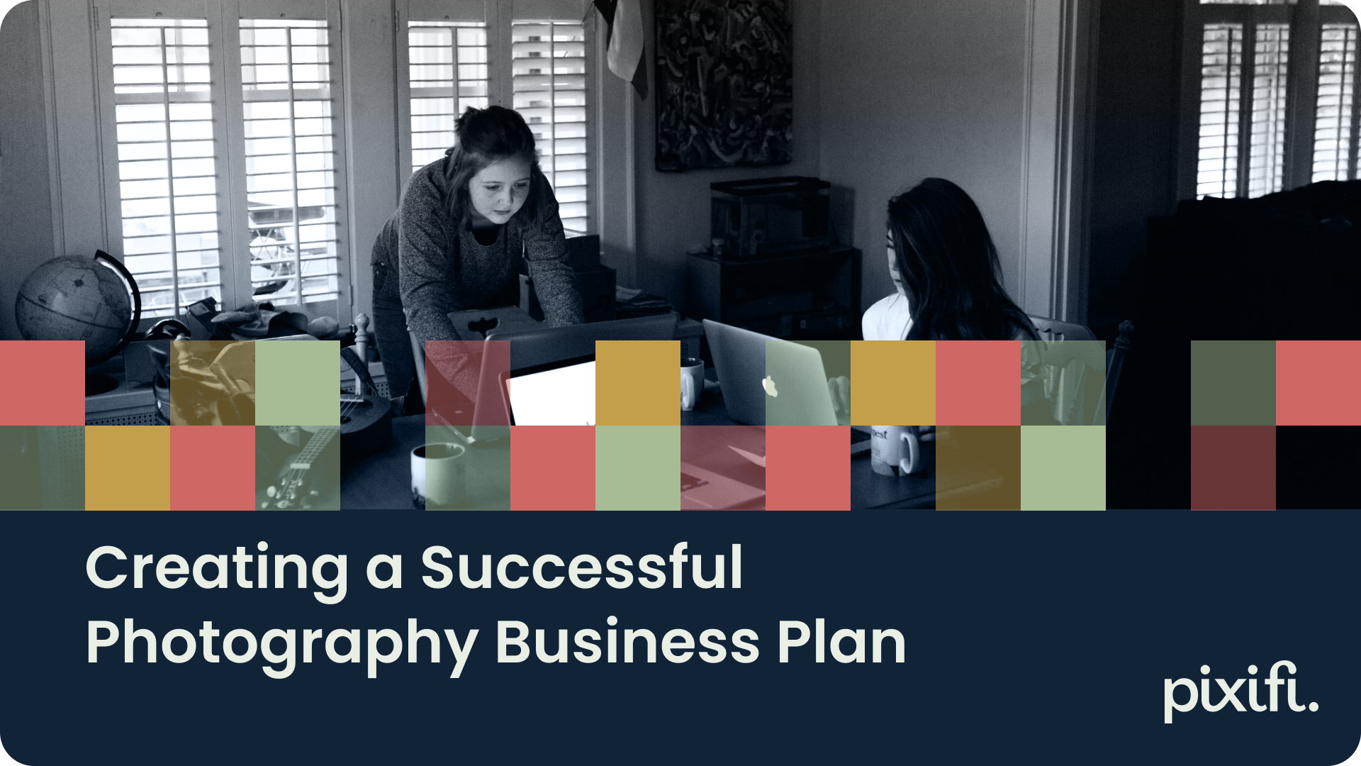 photography business plan marketing strategy